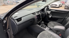 Skoda Octavia 2.0 TDI CR SE L 5dr DSG [7 speed] Diesel Estate